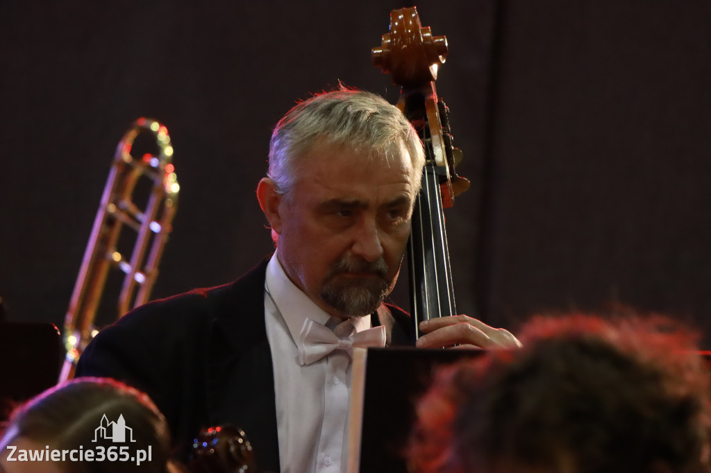 Fotorelacja Kroczyce: FeelHarmonia dla każdego