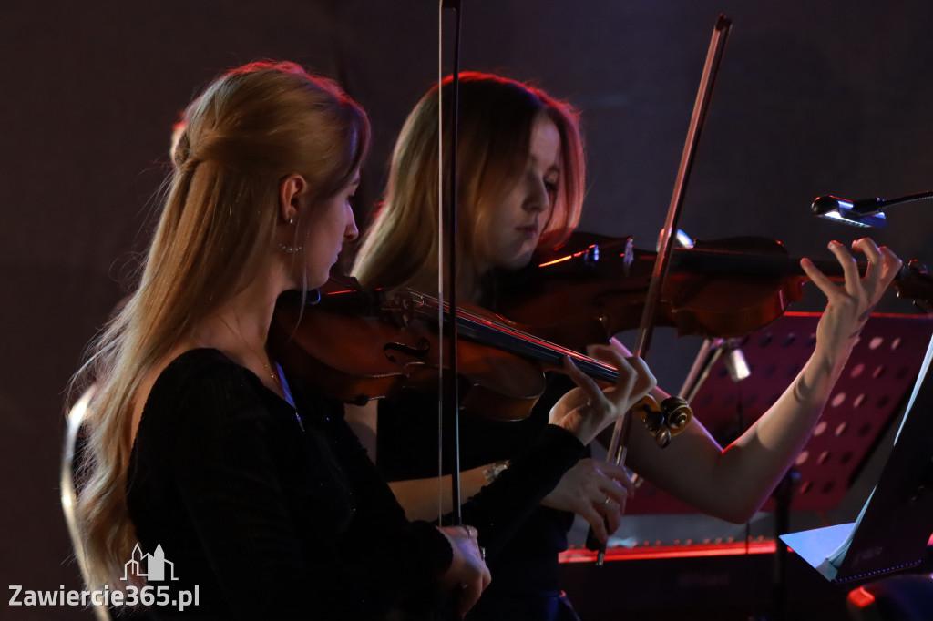 Fotorelacja Kroczyce: FeelHarmonia dla każdego