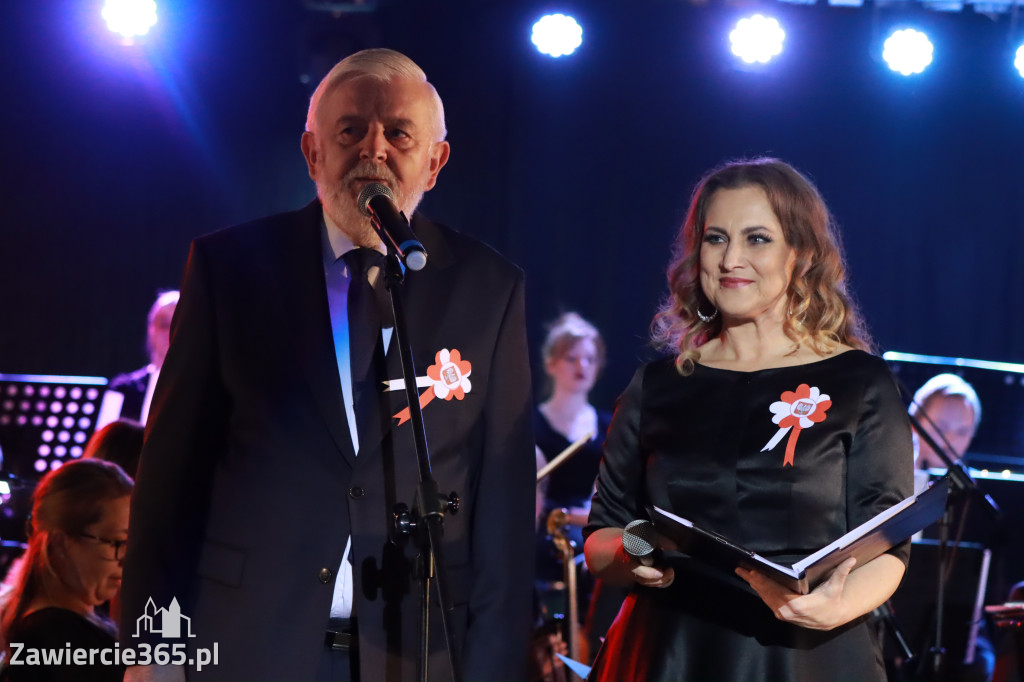 Fotorelacja Kroczyce: FeelHarmonia dla każdego
