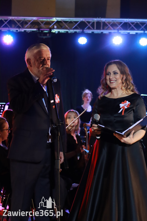 Fotorelacja Kroczyce: FeelHarmonia dla każdego