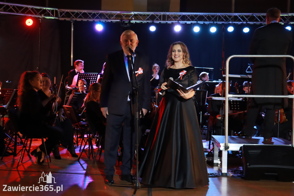 Fotorelacja Kroczyce: FeelHarmonia dla każdego
