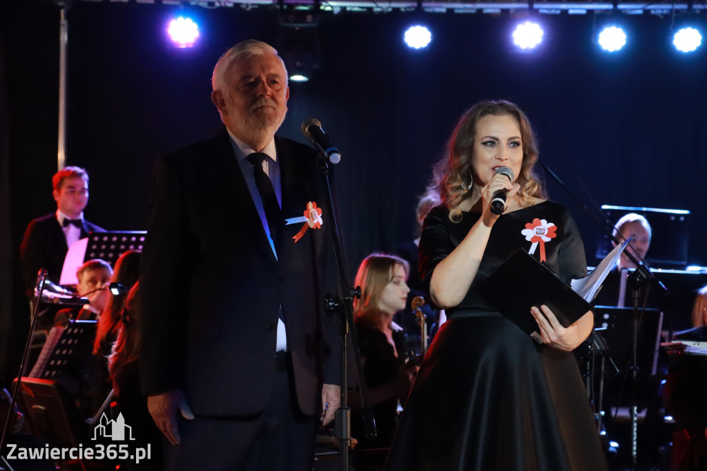 Fotorelacja Kroczyce: FeelHarmonia dla każdego