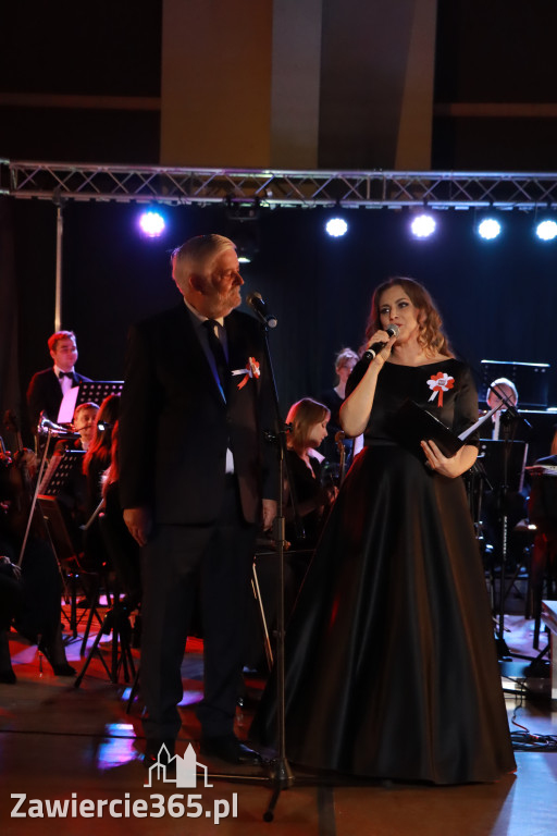 Fotorelacja Kroczyce: FeelHarmonia dla każdego