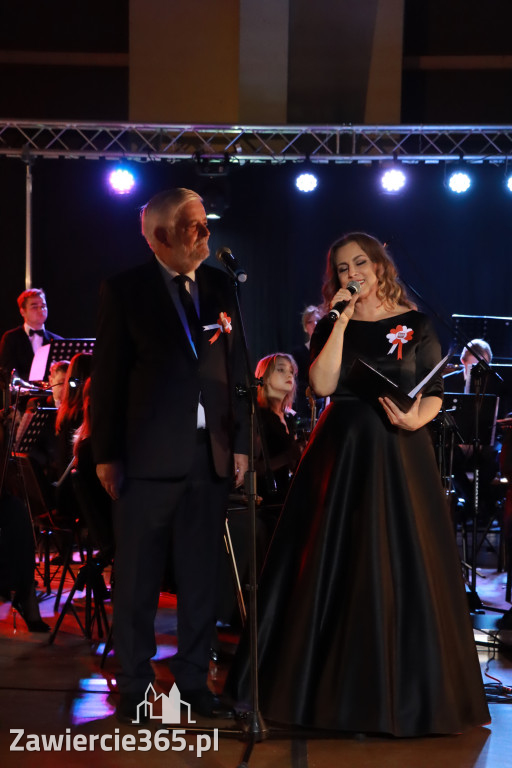 Fotorelacja Kroczyce: FeelHarmonia dla każdego