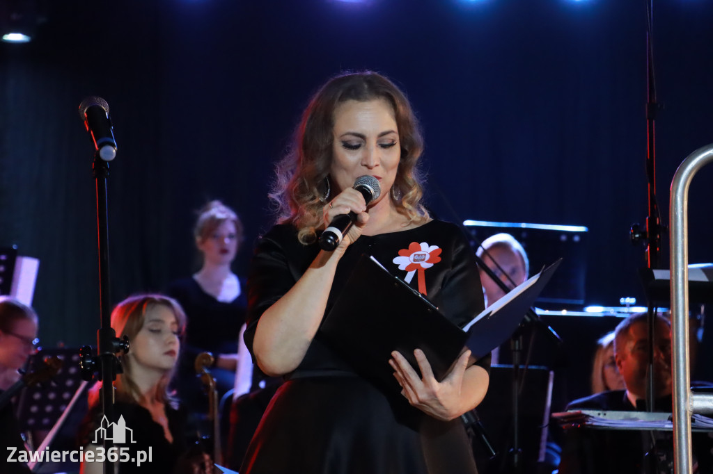 Fotorelacja Kroczyce: FeelHarmonia dla każdego