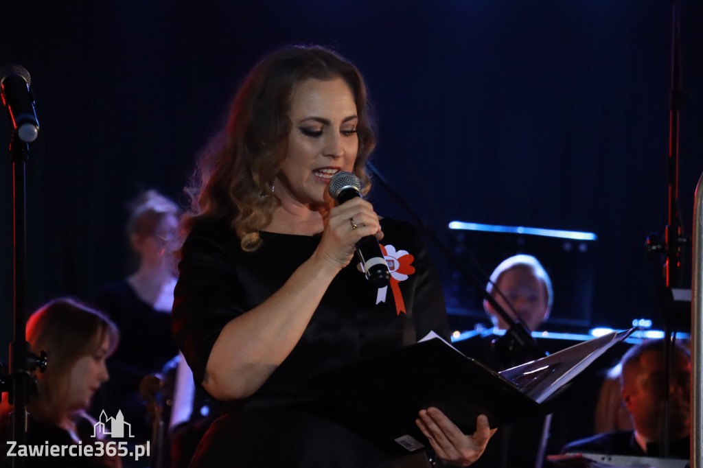 Fotorelacja Kroczyce: FeelHarmonia dla każdego