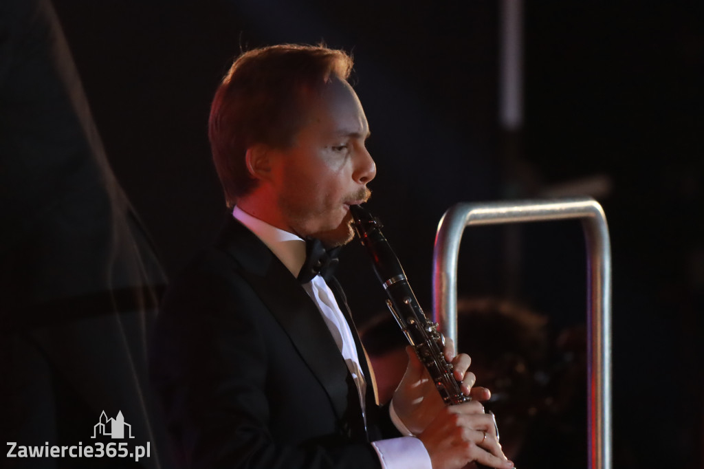 Fotorelacja Kroczyce: FeelHarmonia dla każdego