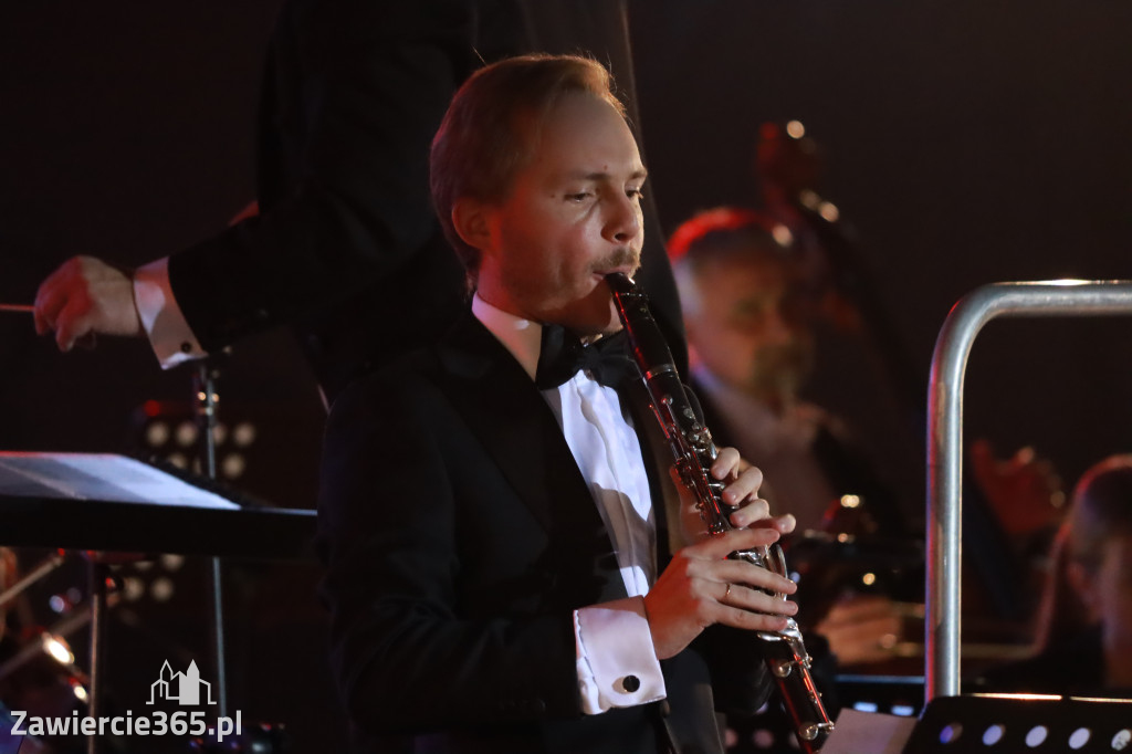 Fotorelacja Kroczyce: FeelHarmonia dla każdego