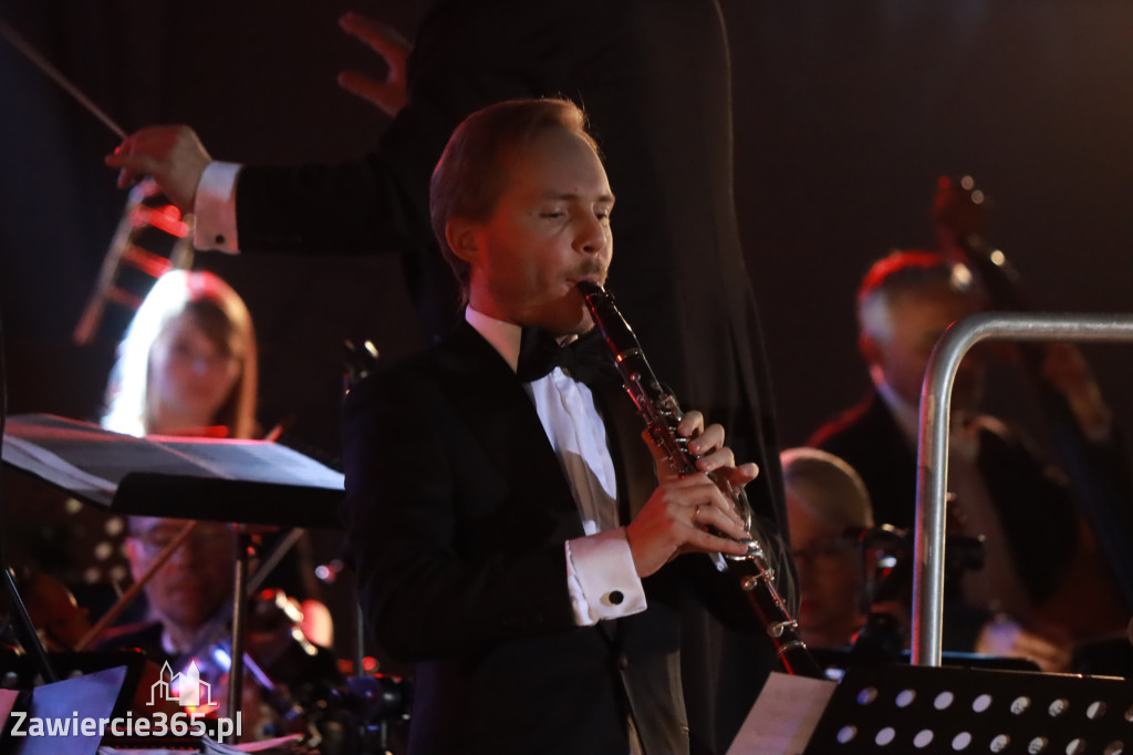 Fotorelacja Kroczyce: FeelHarmonia dla każdego