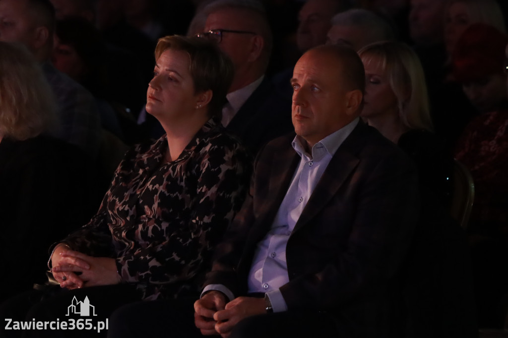 Fotorelacja Kroczyce: FeelHarmonia dla każdego