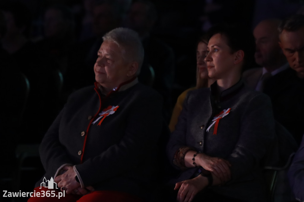 Fotorelacja Kroczyce: FeelHarmonia dla każdego