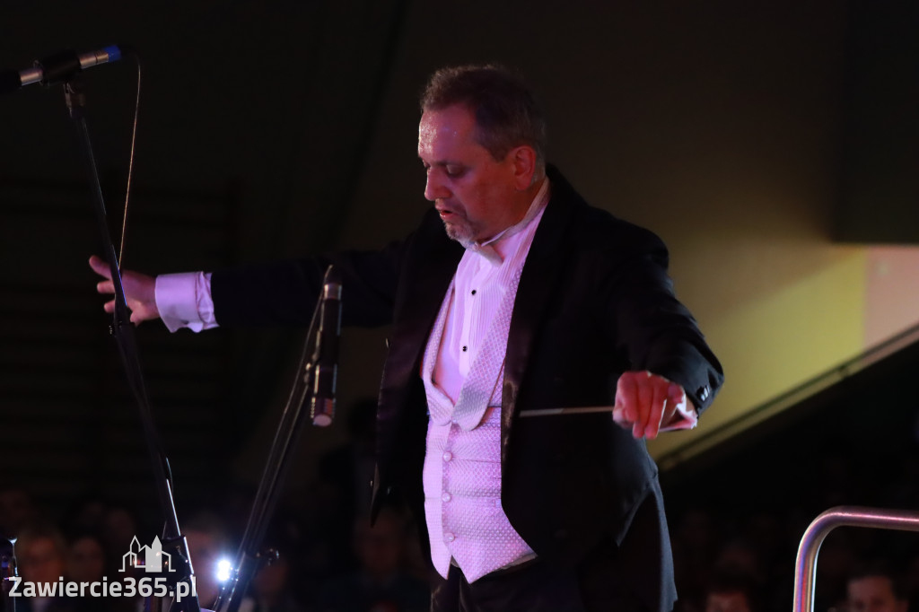 Fotorelacja Kroczyce: FeelHarmonia dla każdego