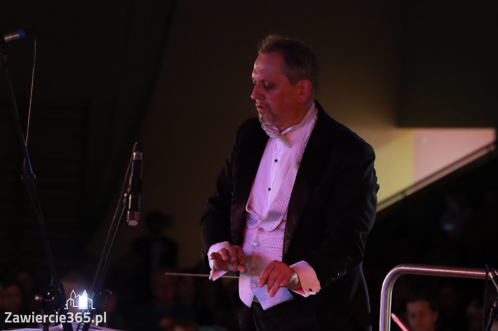 Fotorelacja Kroczyce: FeelHarmonia dla każdego