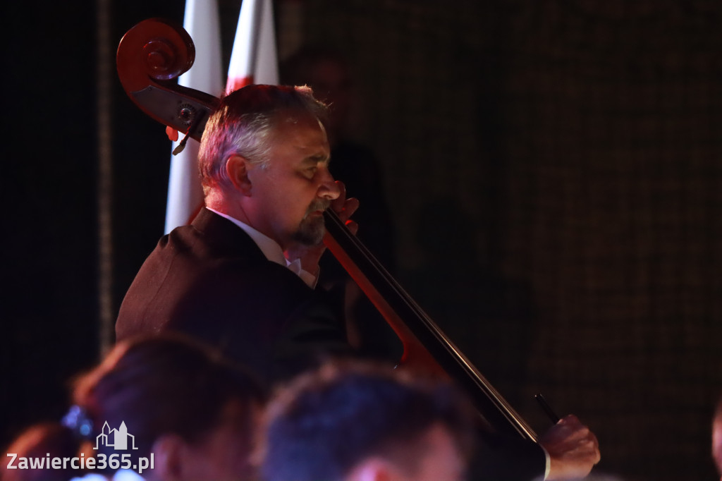 Fotorelacja Kroczyce: FeelHarmonia dla każdego