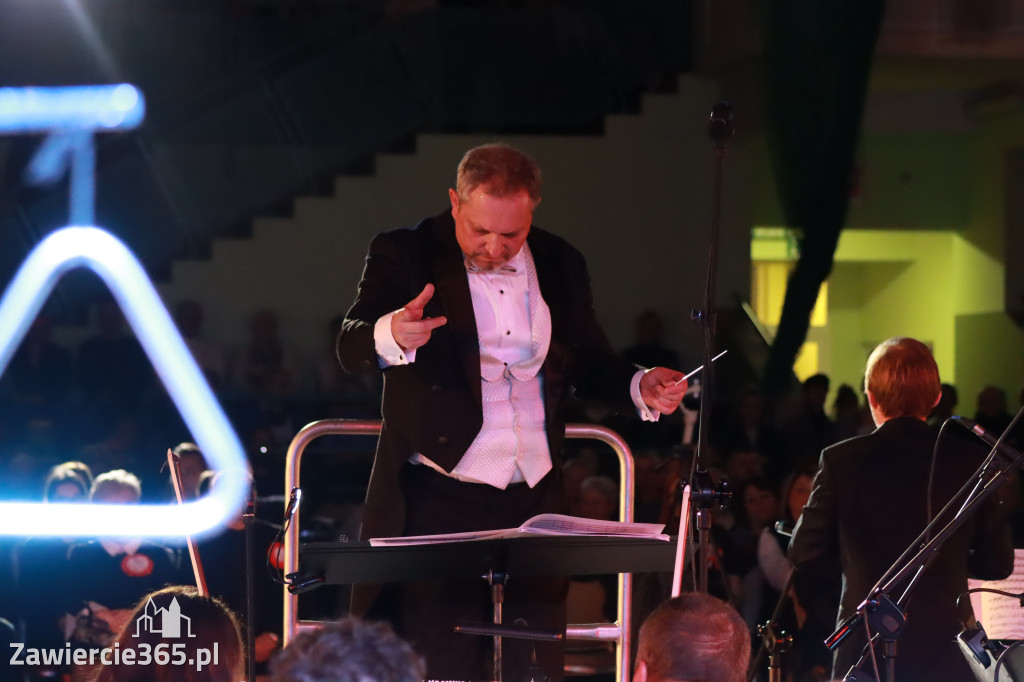 Fotorelacja Kroczyce: FeelHarmonia dla każdego