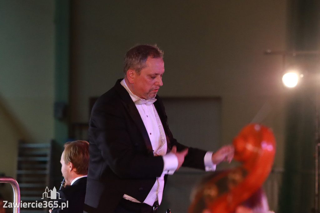 Fotorelacja Kroczyce: FeelHarmonia dla każdego