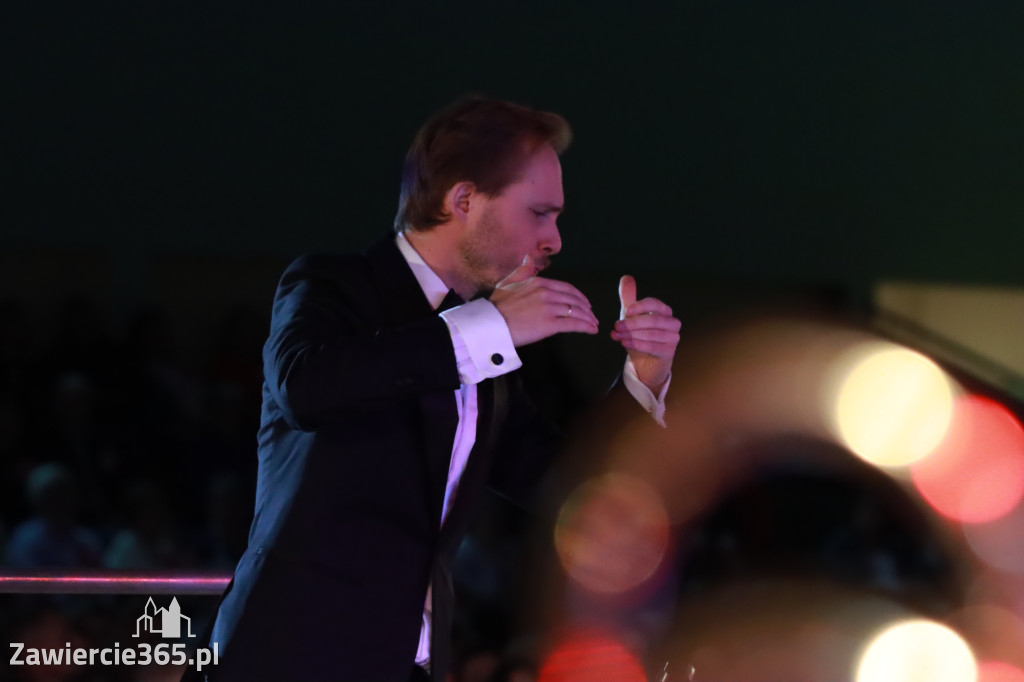 Fotorelacja Kroczyce: FeelHarmonia dla każdego