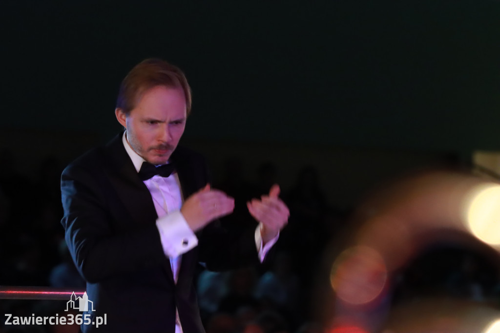 Fotorelacja Kroczyce: FeelHarmonia dla każdego