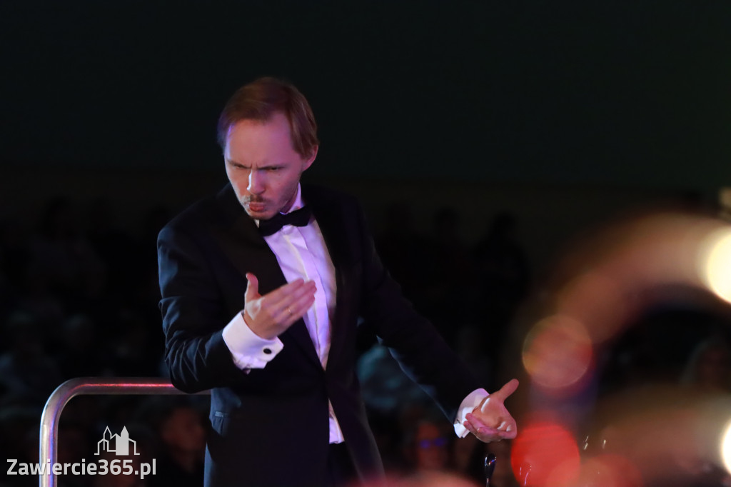 Fotorelacja Kroczyce: FeelHarmonia dla każdego