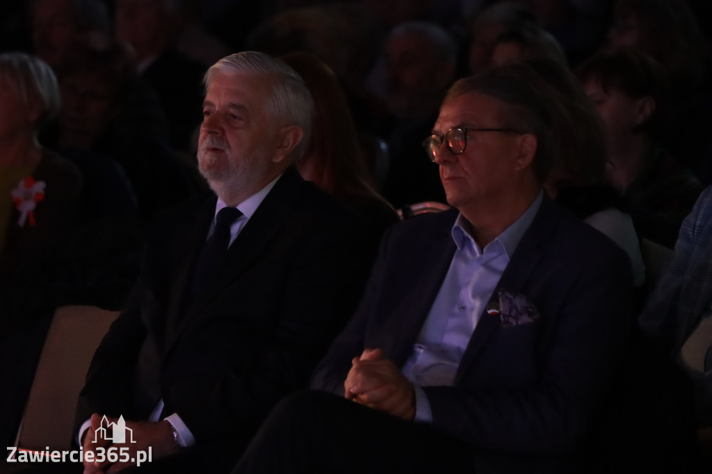 Fotorelacja Kroczyce: FeelHarmonia dla każdego