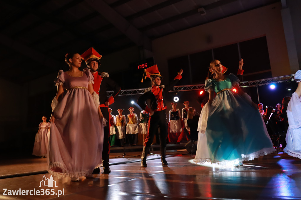 Fotorelacja Kroczyce: FeelHarmonia dla każdego