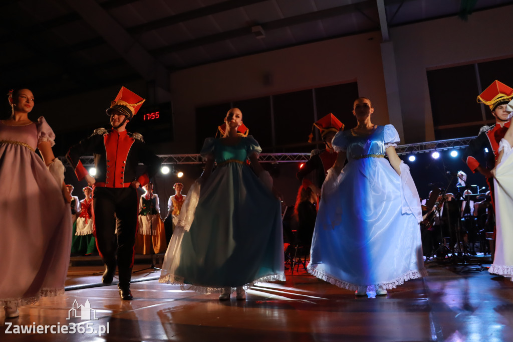 Fotorelacja Kroczyce: FeelHarmonia dla każdego