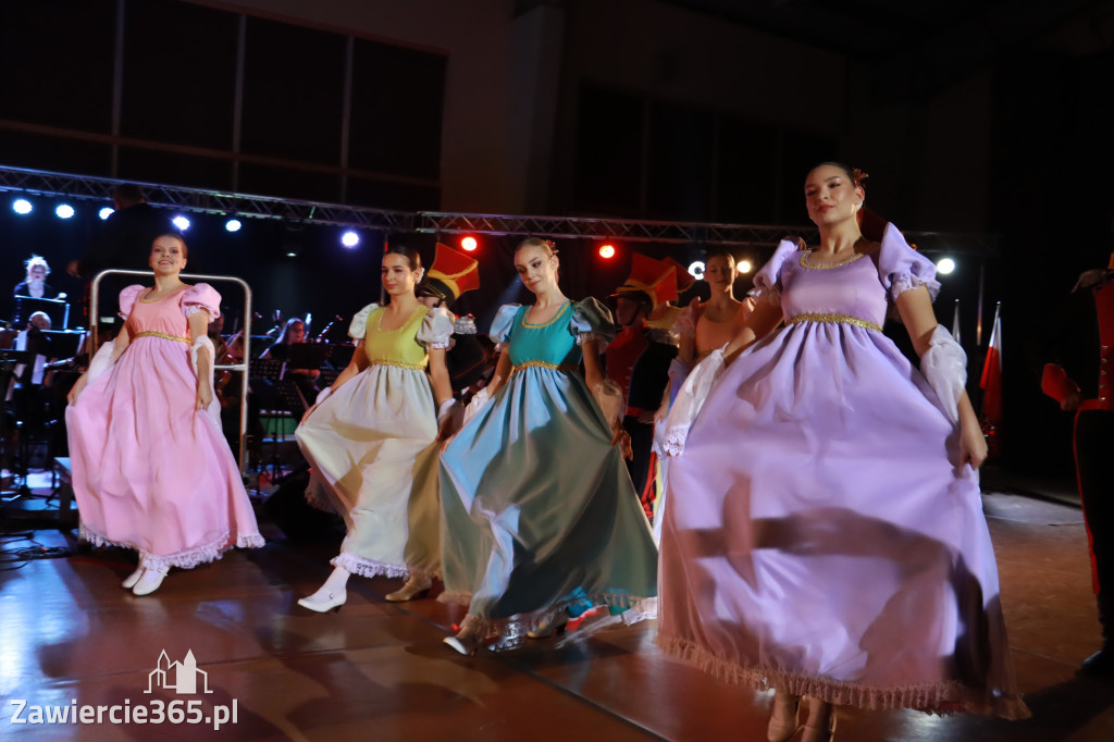 Fotorelacja Kroczyce: FeelHarmonia dla każdego
