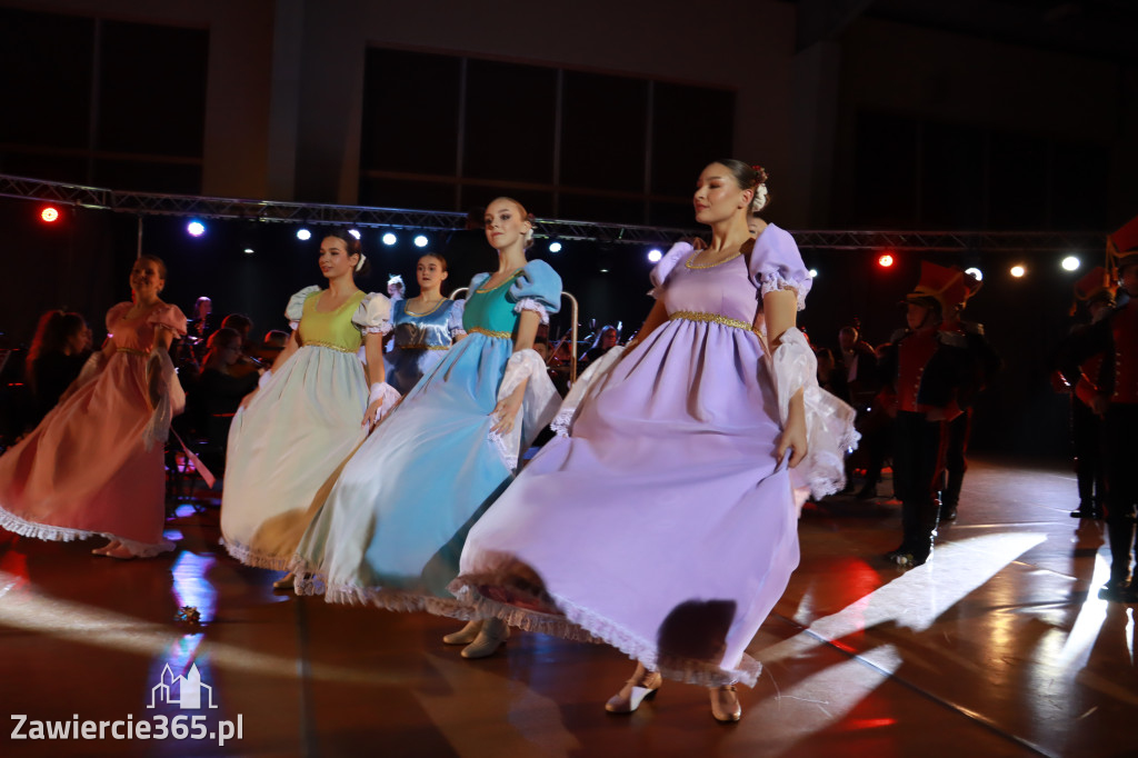 Fotorelacja Kroczyce: FeelHarmonia dla każdego