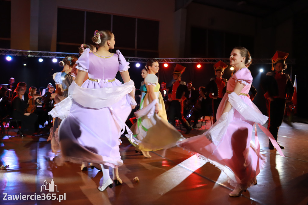 Fotorelacja Kroczyce: FeelHarmonia dla każdego