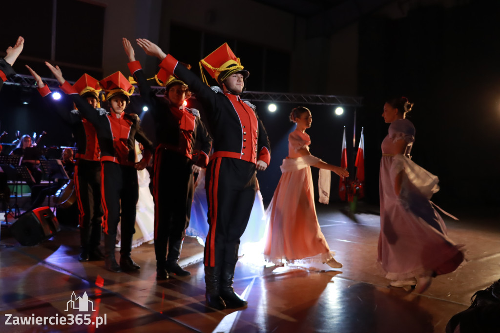Fotorelacja Kroczyce: FeelHarmonia dla każdego