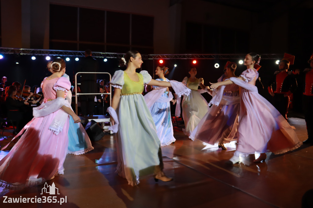 Fotorelacja Kroczyce: FeelHarmonia dla każdego
