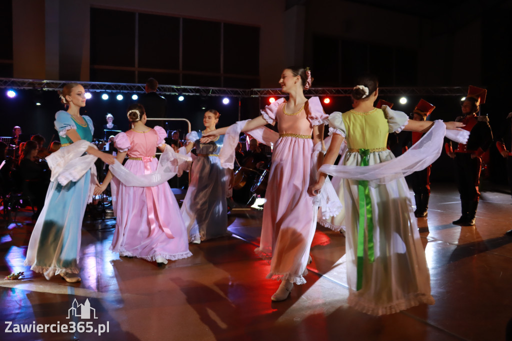 Fotorelacja Kroczyce: FeelHarmonia dla każdego