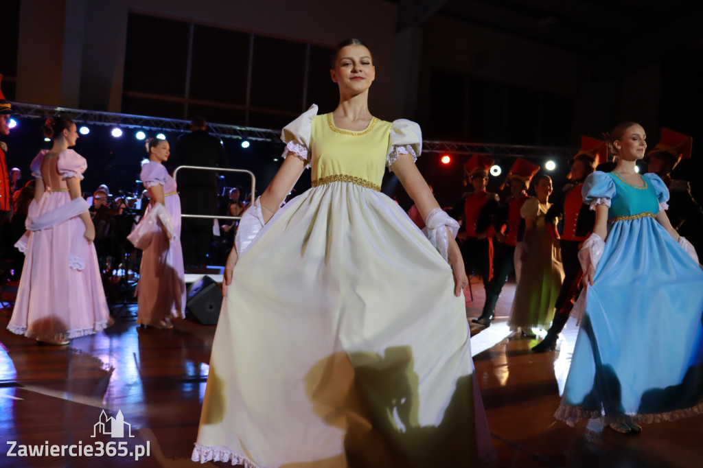Fotorelacja Kroczyce: FeelHarmonia dla każdego