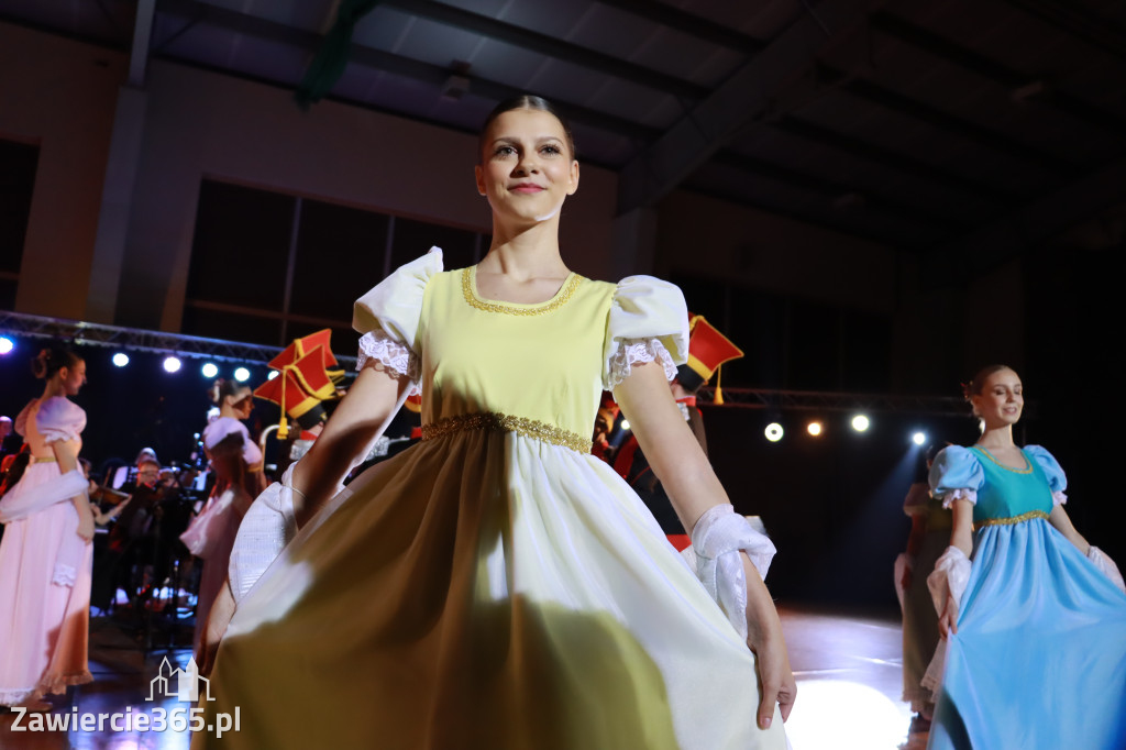Fotorelacja Kroczyce: FeelHarmonia dla każdego