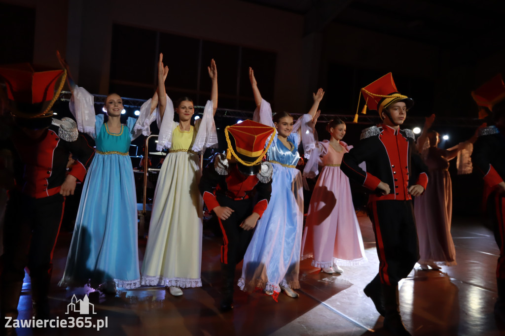 Fotorelacja Kroczyce: FeelHarmonia dla każdego