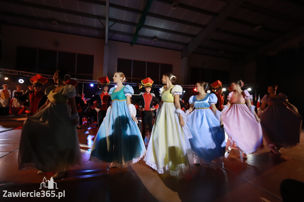 Fotorelacja Kroczyce: FeelHarmonia dla każdego