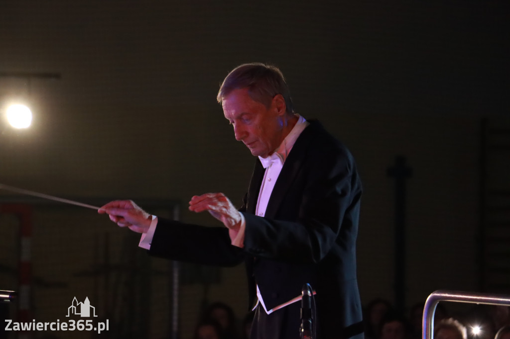 Fotorelacja Kroczyce: FeelHarmonia dla każdego