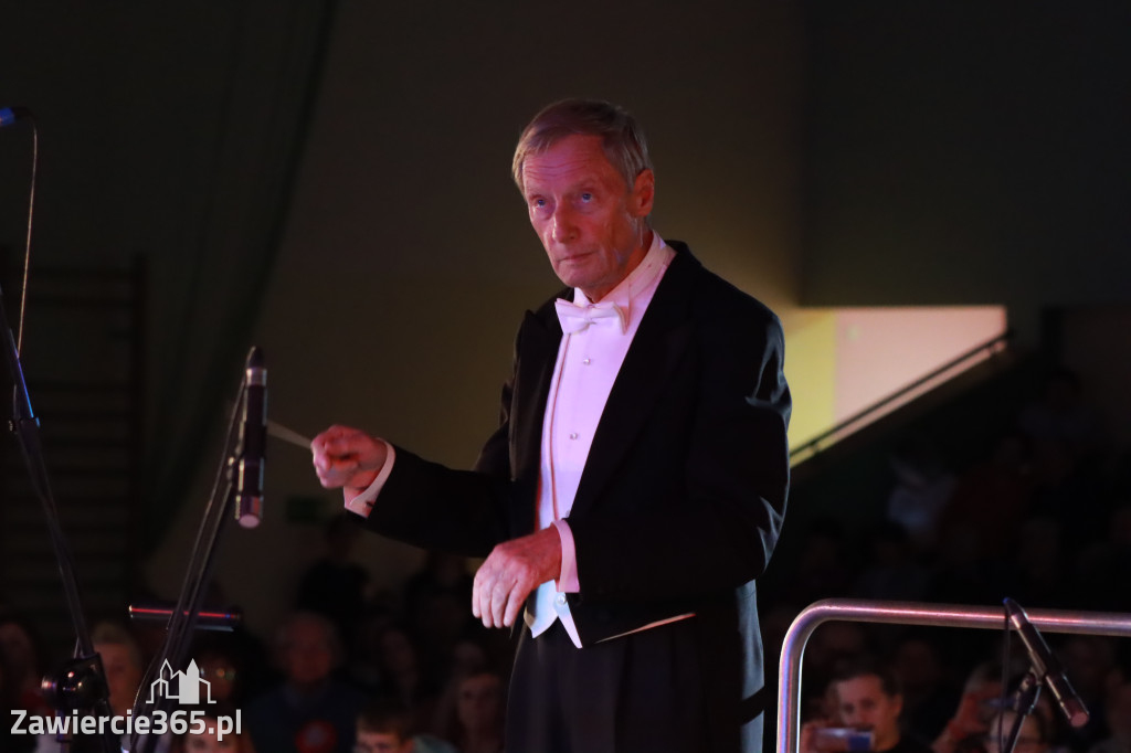 Fotorelacja Kroczyce: FeelHarmonia dla każdego