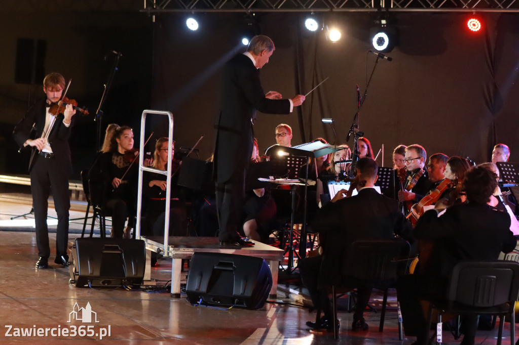 Fotorelacja Kroczyce: FeelHarmonia dla każdego