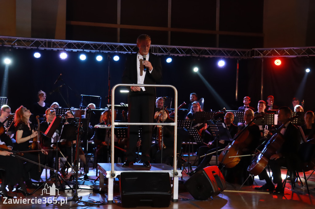 Fotorelacja Kroczyce: FeelHarmonia dla każdego