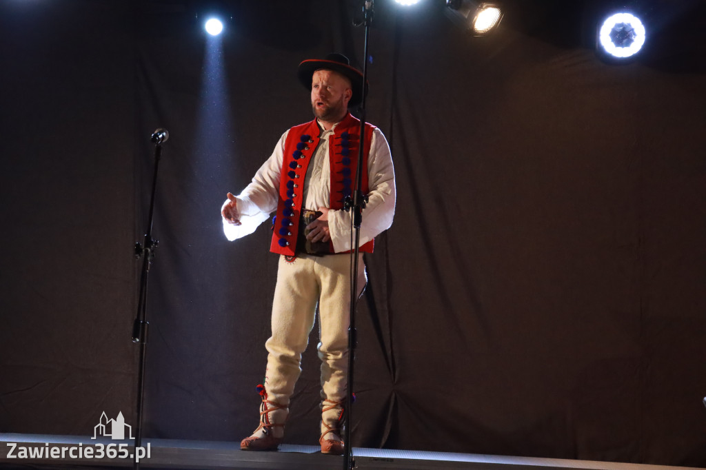 Fotorelacja II Kroczyce: FeelHarmonia dla każdego