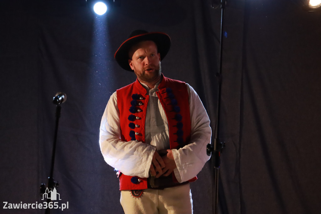 Fotorelacja II Kroczyce: FeelHarmonia dla każdego