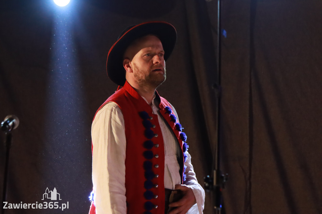 Fotorelacja II Kroczyce: FeelHarmonia dla każdego
