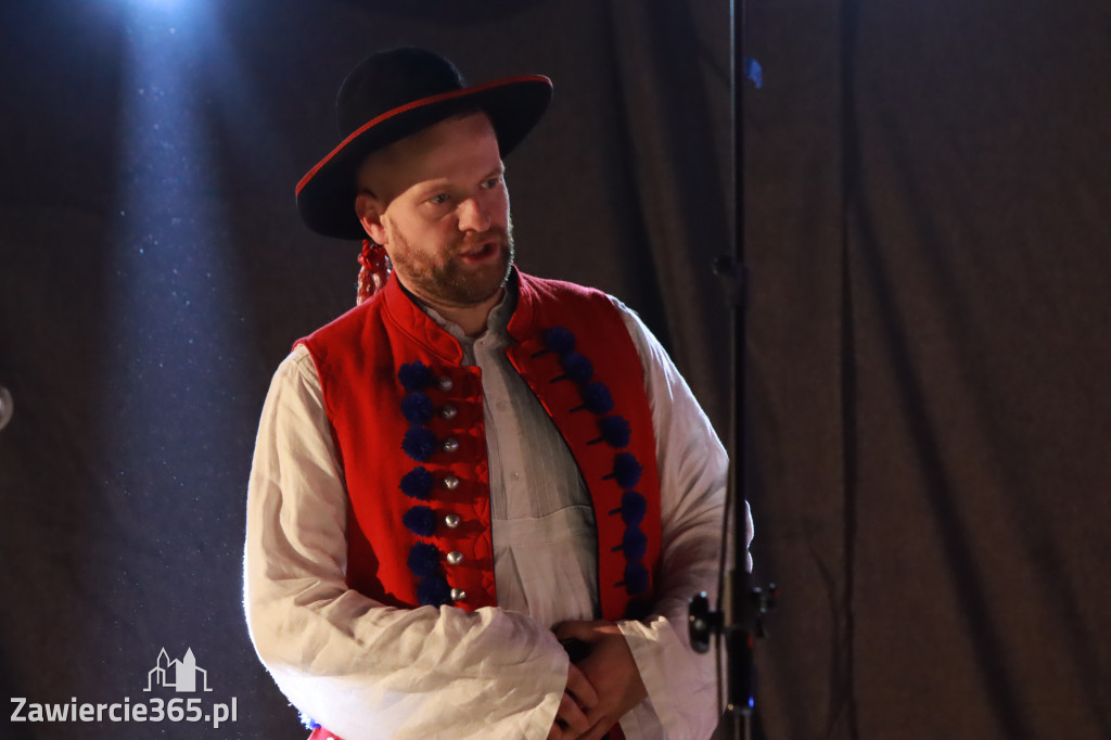 Fotorelacja II Kroczyce: FeelHarmonia dla każdego