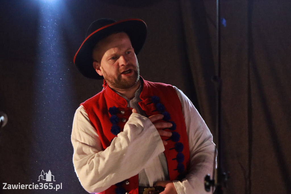 Fotorelacja II Kroczyce: FeelHarmonia dla każdego