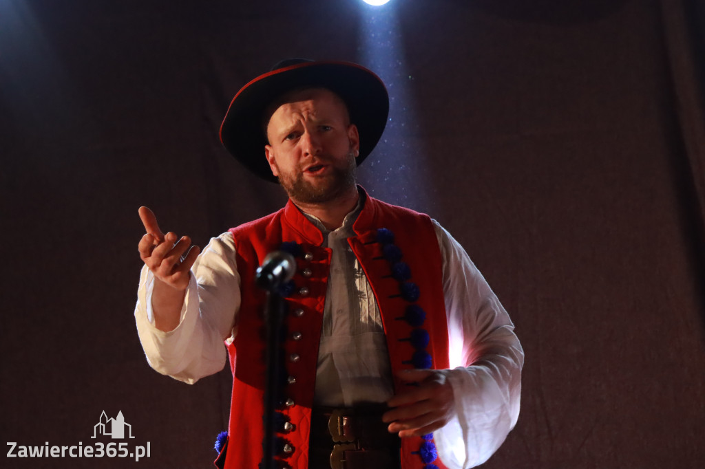Fotorelacja II Kroczyce: FeelHarmonia dla każdego