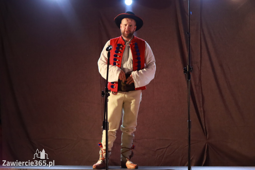 Fotorelacja II Kroczyce: FeelHarmonia dla każdego