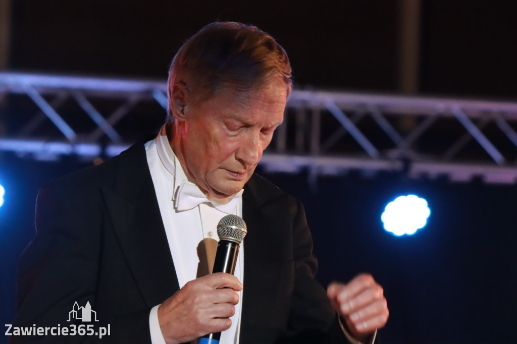 Fotorelacja II Kroczyce: FeelHarmonia dla każdego