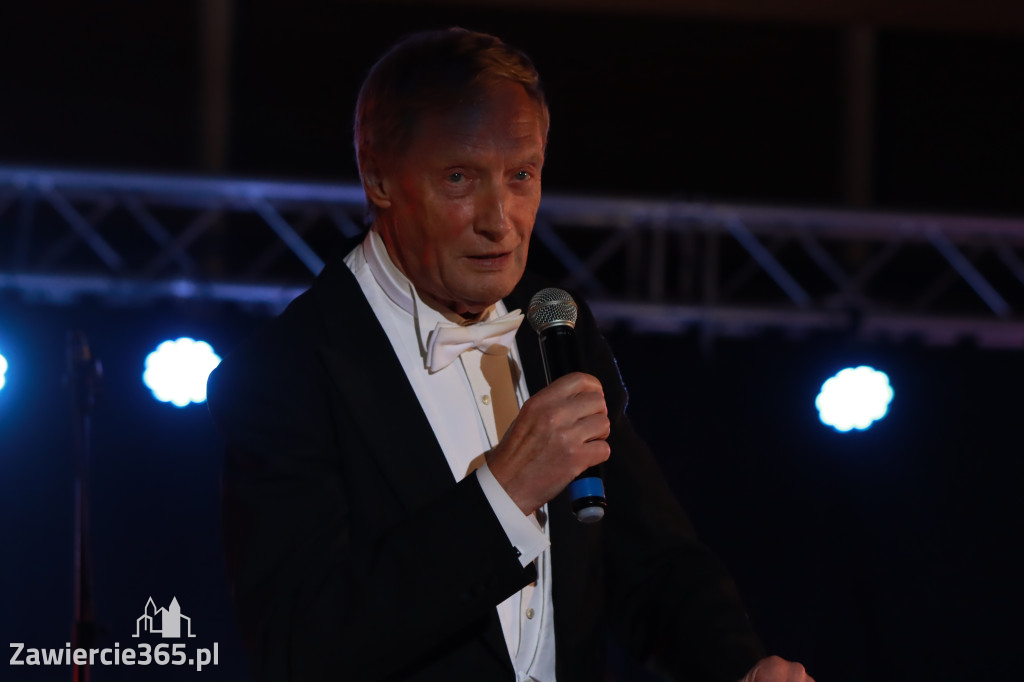 Fotorelacja II Kroczyce: FeelHarmonia dla każdego