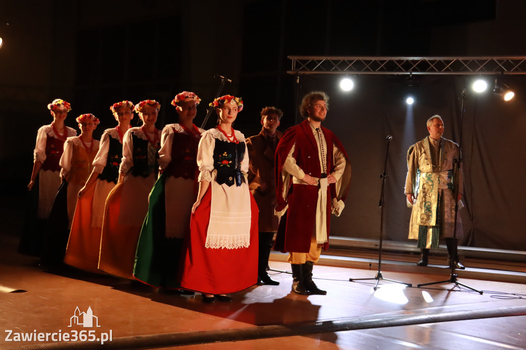 Fotorelacja II Kroczyce: FeelHarmonia dla każdego